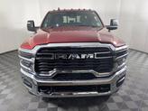Thumbnail of 2025 Molten Red Pearlcoat RAM 2500