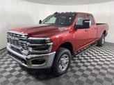 Thumbnail of 2025 Molten Red Pearlcoat RAM 2500