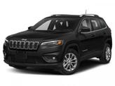 Photo of 2019 Diamond Black Crystal Pearlcoat Jeep Cherokee