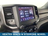 Thumbnail of 2020 Billet Silver Metallic Clearcoat RAM 1500