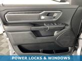 Thumbnail of 2020 Billet Silver Metallic Clearcoat RAM 1500