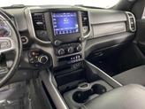 Thumbnail of 2020 Billet Silver Metallic Clearcoat RAM 1500