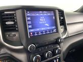 Thumbnail of 2020 Billet Silver Metallic Clearcoat RAM 1500
