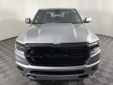 Thumbnail of 2020 Billet Silver Metallic Clearcoat RAM 1500