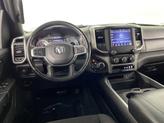 Thumbnail of 2020 Billet Silver Metallic Clearcoat RAM 1500