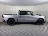 Thumbnail of 2020 Billet Silver Metallic Clearcoat RAM 1500