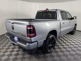 Thumbnail of 2020 Billet Silver Metallic Clearcoat RAM 1500