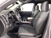 Thumbnail of 2020 Billet Silver Metallic Clearcoat RAM 1500