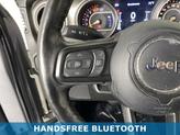 Thumbnail of 2021 Billet Silver Metallic Clearcoat Jeep Wrangler Unlimited