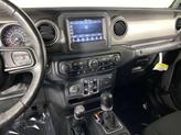 Thumbnail of 2021 Billet Silver Metallic Clearcoat Jeep Wrangler Unlimited
