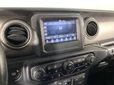 Thumbnail of 2021 Billet Silver Metallic Clearcoat Jeep Wrangler Unlimited