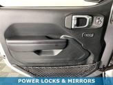 Thumbnail of 2021 Billet Silver Metallic Clearcoat Jeep Wrangler Unlimited