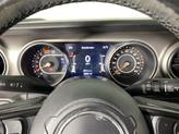 Thumbnail of 2021 Billet Silver Metallic Clearcoat Jeep Wrangler Unlimited