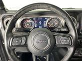 Thumbnail of 2021 Billet Silver Metallic Clearcoat Jeep Wrangler Unlimited