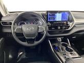 Thumbnail of 2020 Blizzard Pearl Toyota Highlander