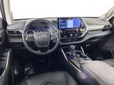Thumbnail of 2020 Blizzard Pearl Toyota Highlander