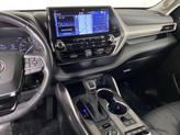 Thumbnail of 2020 Blizzard Pearl Toyota Highlander