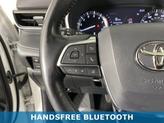Thumbnail of 2020 Blizzard Pearl Toyota Highlander