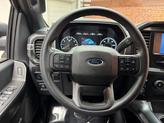 Thumbnail of 2022 ICONIC SILVER METALLIC Ford F-150