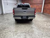 Thumbnail of 2022 ICONIC SILVER METALLIC Ford F-150