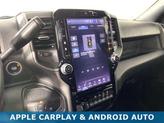Thumbnail of 2025 Granite Crystal Metallic Clearcoat RAM 3500