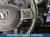 Thumbnail of 2025 Granite Crystal Metallic Clearcoat RAM 3500