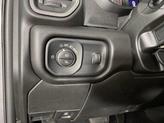 Thumbnail of 2025 Granite Crystal Metallic Clearcoat RAM 3500