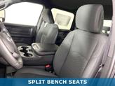 Thumbnail of 2025 Granite Crystal Metallic Clearcoat RAM 3500