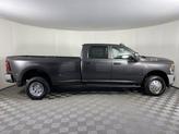 Thumbnail of 2025 Granite Crystal Metallic Clearcoat RAM 3500