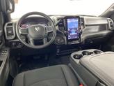 Thumbnail of 2025 Granite Crystal Metallic Clearcoat RAM 3500
