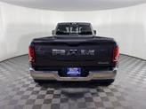 Thumbnail of 2025 Granite Crystal Metallic Clearcoat RAM 3500