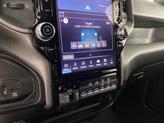 Thumbnail of 2025 Granite Crystal Metallic Clearcoat RAM 3500