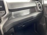 Thumbnail of 2025 Granite Crystal Metallic Clearcoat RAM 3500