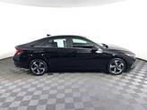 Thumbnail of 2021 Phantom Black Hyundai ELANTRA