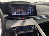 Thumbnail of 2021 Phantom Black Hyundai ELANTRA