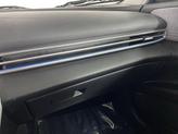 Thumbnail of 2021 Phantom Black Hyundai ELANTRA