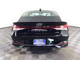 Thumbnail of 2021 Phantom Black Hyundai ELANTRA