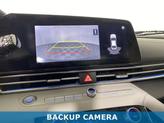 Thumbnail of 2021 Phantom Black Hyundai ELANTRA