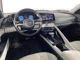 Thumbnail of 2021 Phantom Black Hyundai ELANTRA