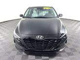 Thumbnail of 2021 Phantom Black Hyundai ELANTRA