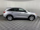 Thumbnail of 2014 Silver Acura RDX