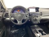 Thumbnail of 2014 Silver Acura RDX