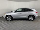 Thumbnail of 2014 Silver Acura RDX