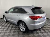 Thumbnail of 2014 Silver Acura RDX
