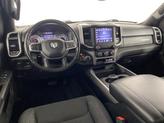 Thumbnail of 2020 Diamond Black Crystal Pearl RAM 1500