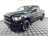 Thumbnail of 2020 Diamond Black Crystal Pearl RAM 1500