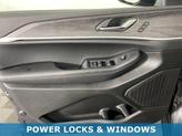 Thumbnail of 2025 Baltic Gray Metallic Clearcoat Jeep Grand Cherokee L