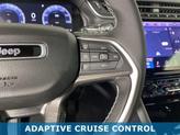 Thumbnail of 2025 Baltic Gray Metallic Clearcoat Jeep Grand Cherokee L