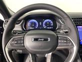 Thumbnail of 2025 Baltic Gray Metallic Clearcoat Jeep Grand Cherokee L