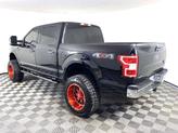 Thumbnail of 2018 SHADOW BLACK Ford F-150